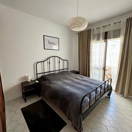 Apartamentos Sol Da Luz Luaran gambar
