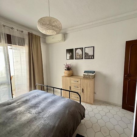 Apartamentos Sol Da Luz Luaran gambar