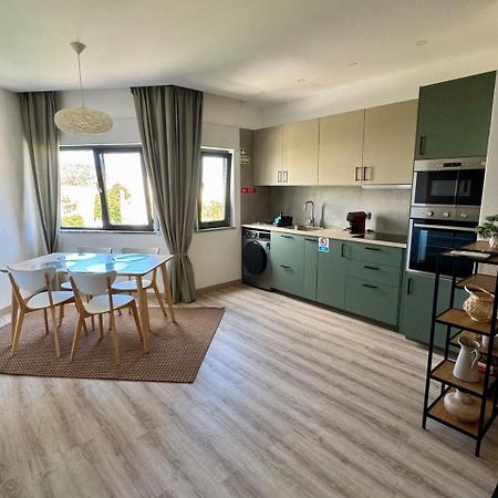 Apartamentos Sol Da Luz Luaran gambar