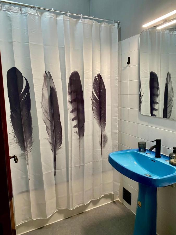 Apartamentos Sol Da Luz Luaran gambar