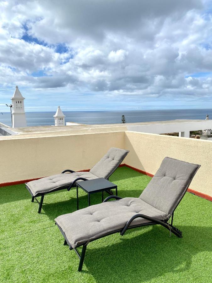 Apartamentos Sol Da Luz Luaran gambar