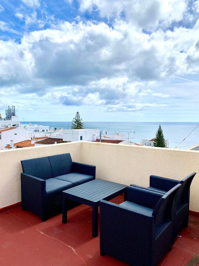 Apartamentos Sol Da Luz Luaran gambar