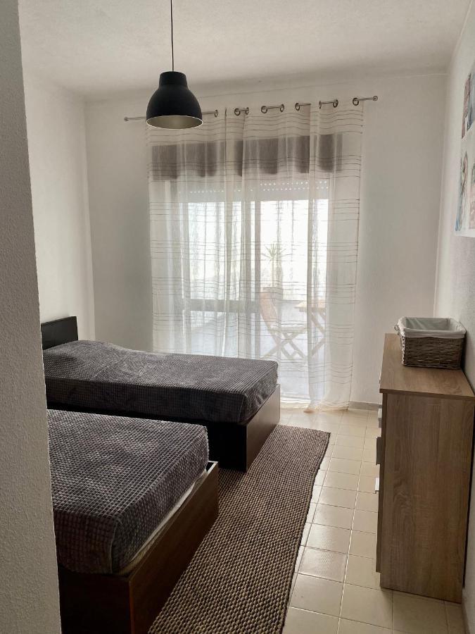 Apartamentos Sol Da Luz Luaran gambar