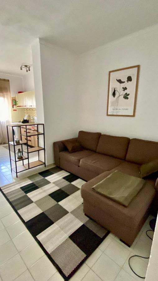 Apartamentos Sol Da Luz Luaran gambar