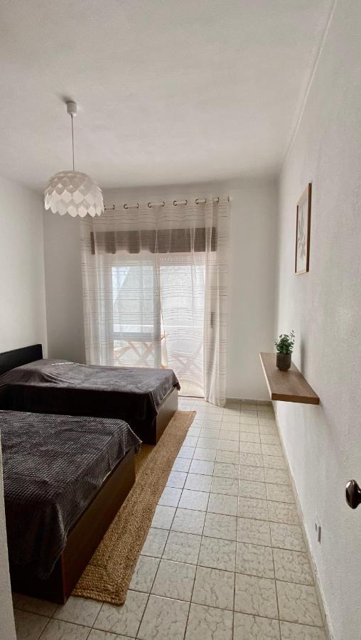 Apartamentos Sol Da Luz Luaran gambar