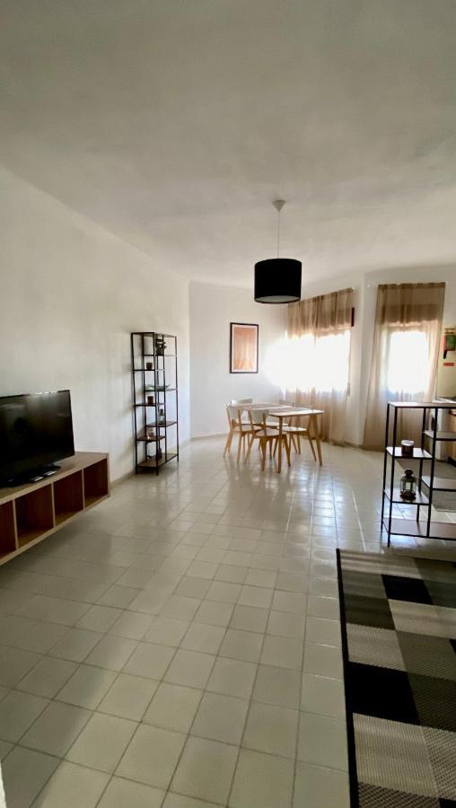 Apartamentos Sol Da Luz Luaran gambar