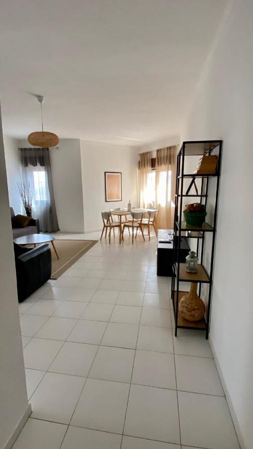Apartamentos Sol Da Luz Luaran gambar