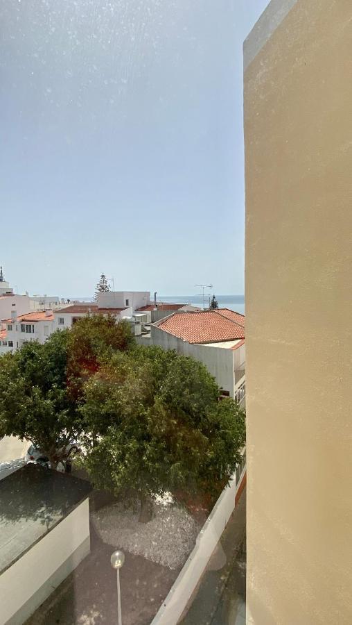Apartamentos Sol Da Luz Luaran gambar