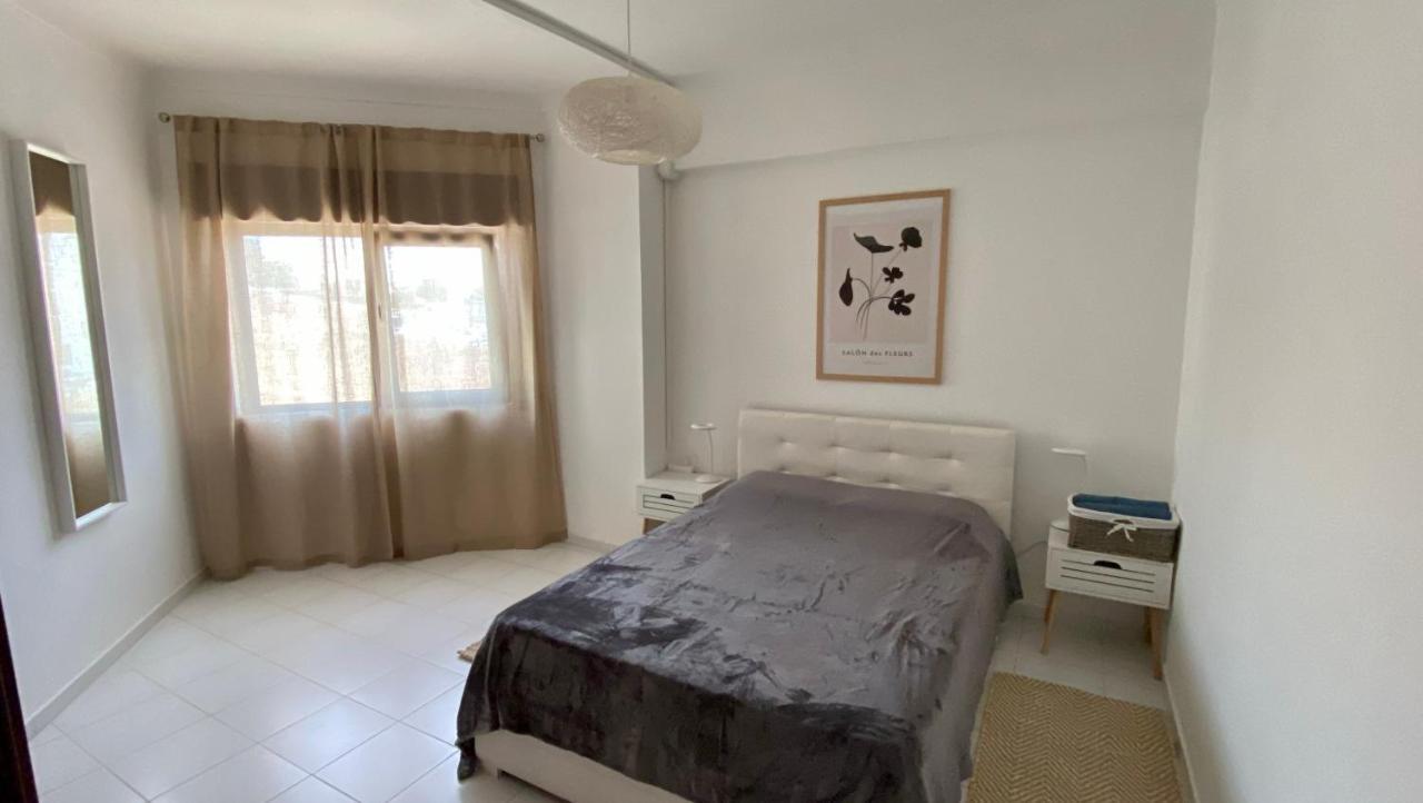 Apartamentos Sol Da Luz Luaran gambar