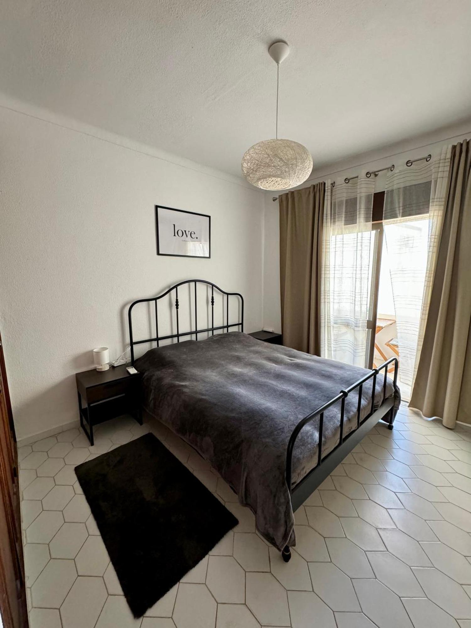 Apartamentos Sol Da Luz Luaran gambar