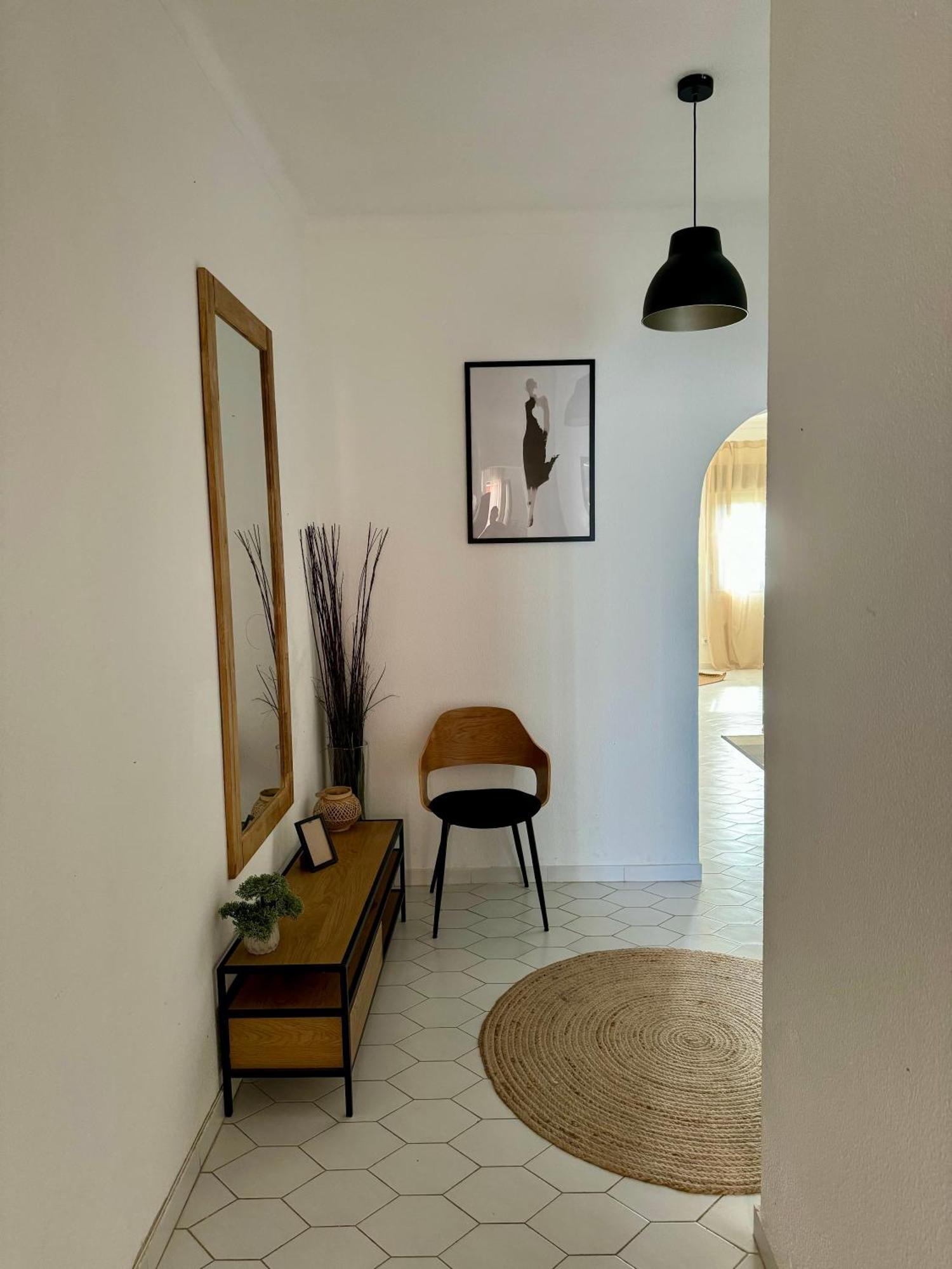 Apartamentos Sol Da Luz Luaran gambar