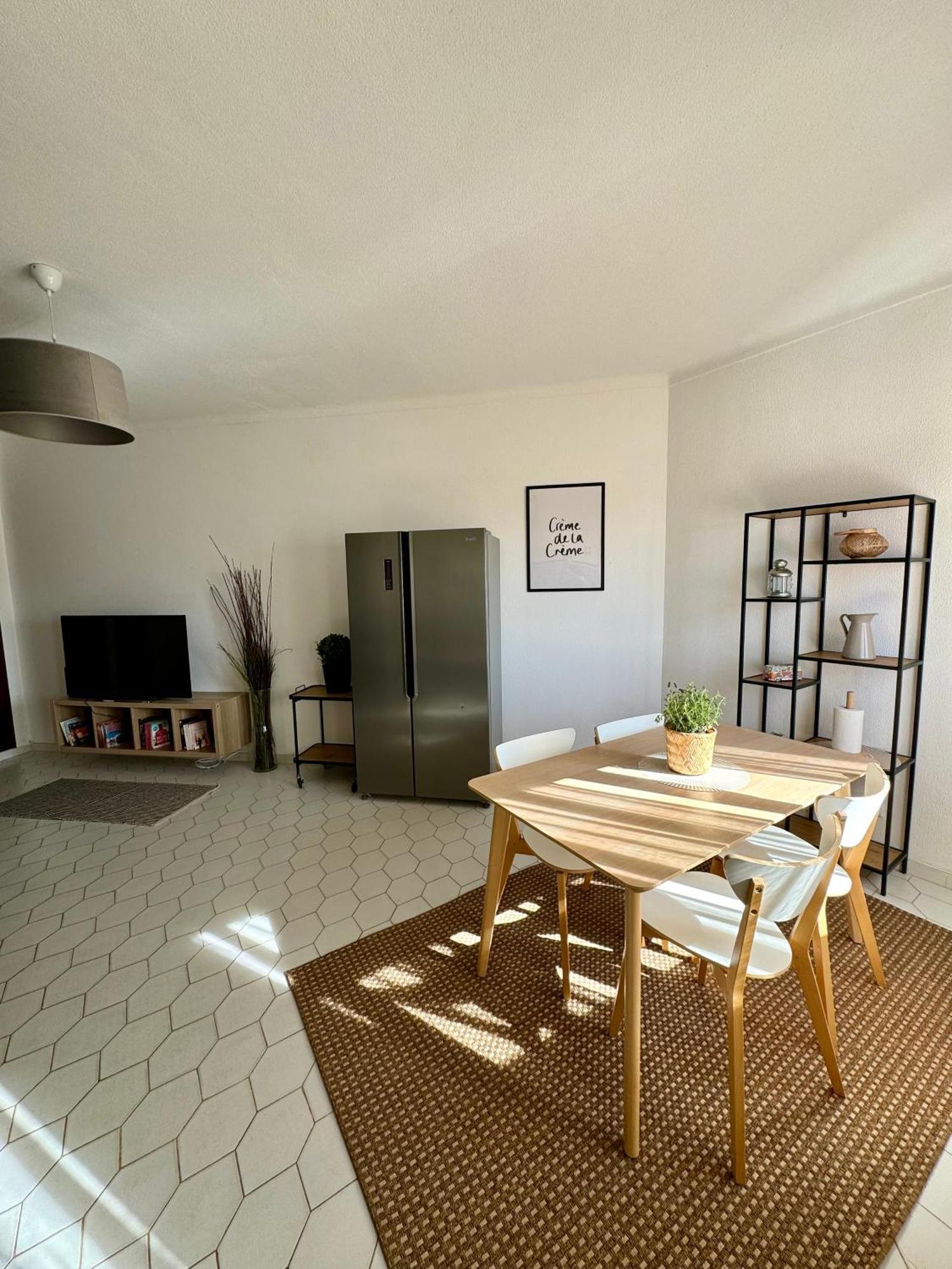 Apartamentos Sol Da Luz Luaran gambar