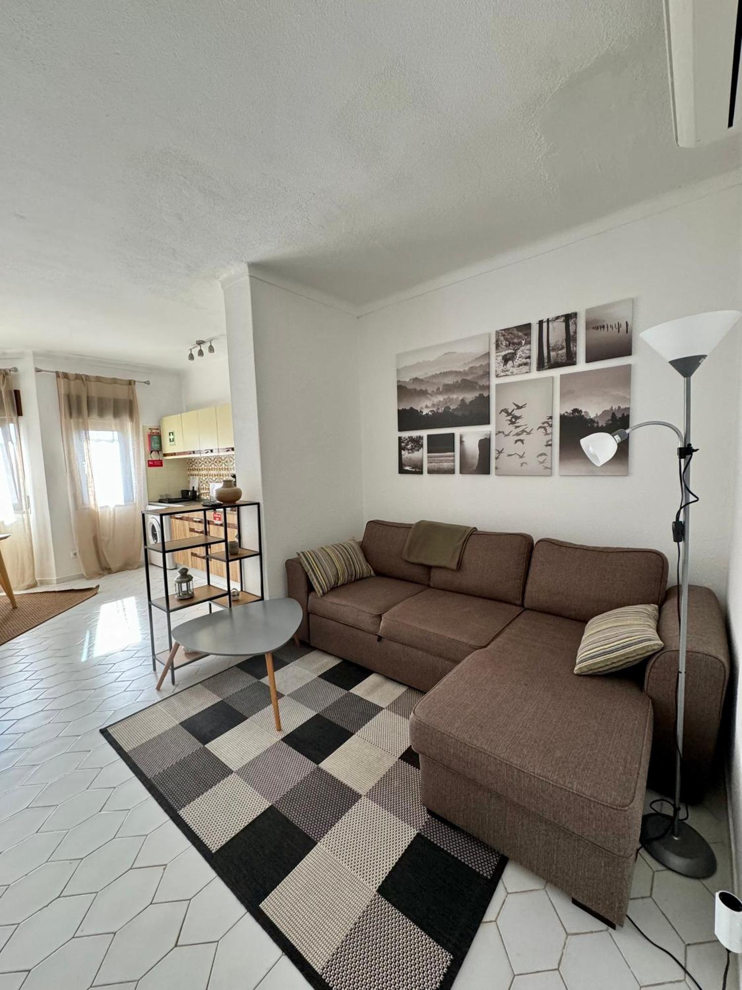 Apartamentos Sol Da Luz Luaran gambar