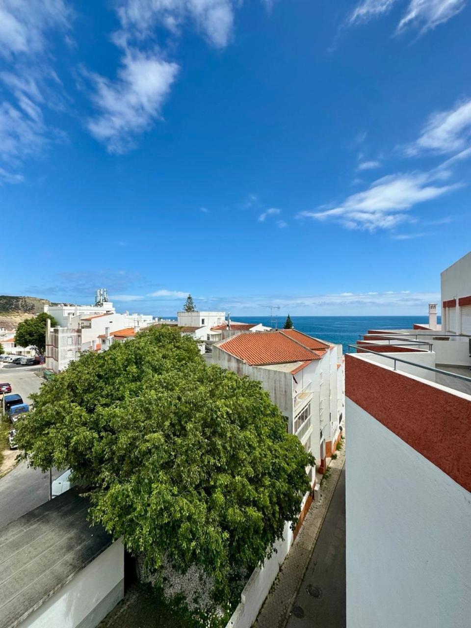 Apartamentos Sol Da Luz Luaran gambar