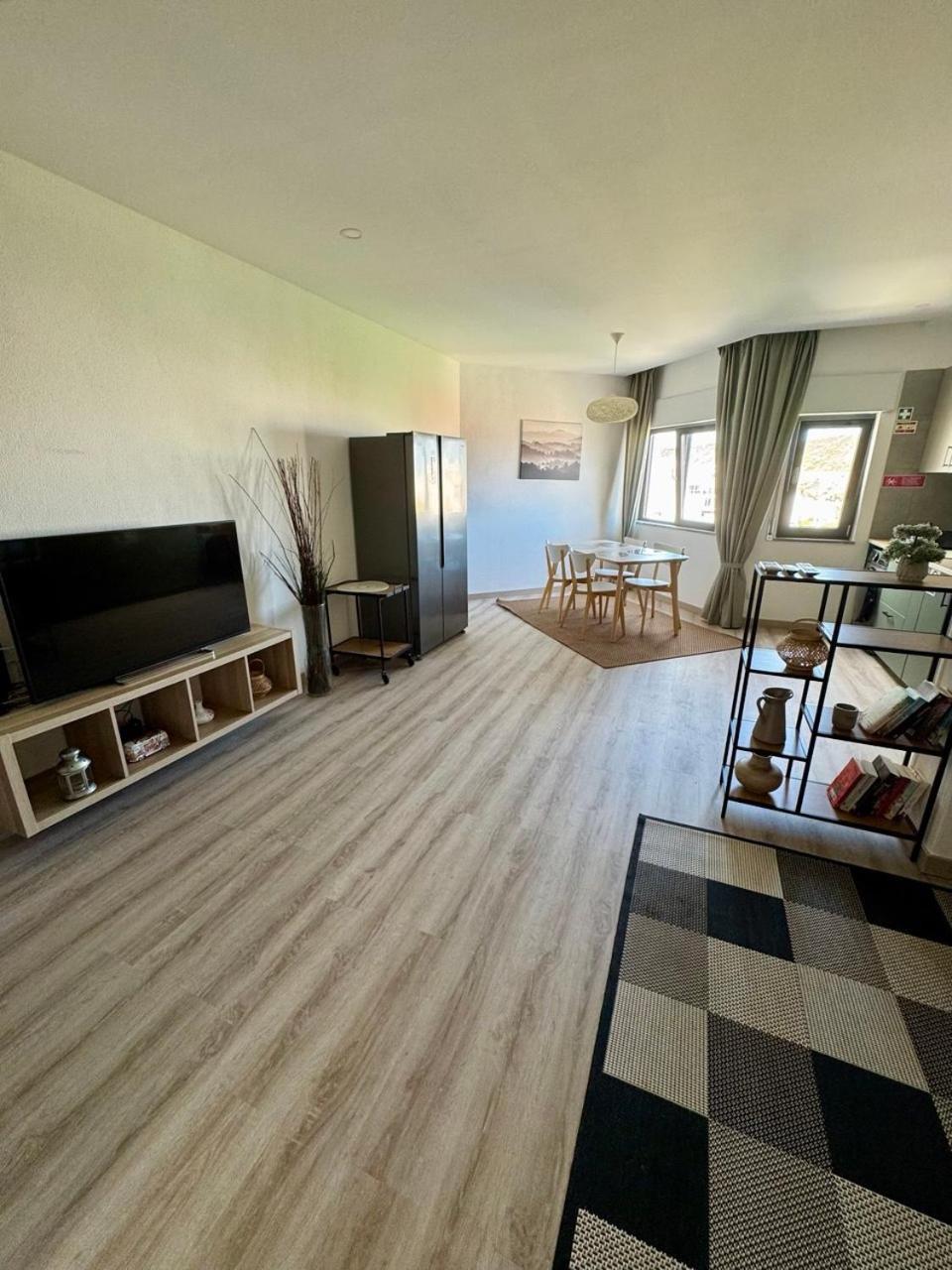 Apartamentos Sol Da Luz Luaran gambar