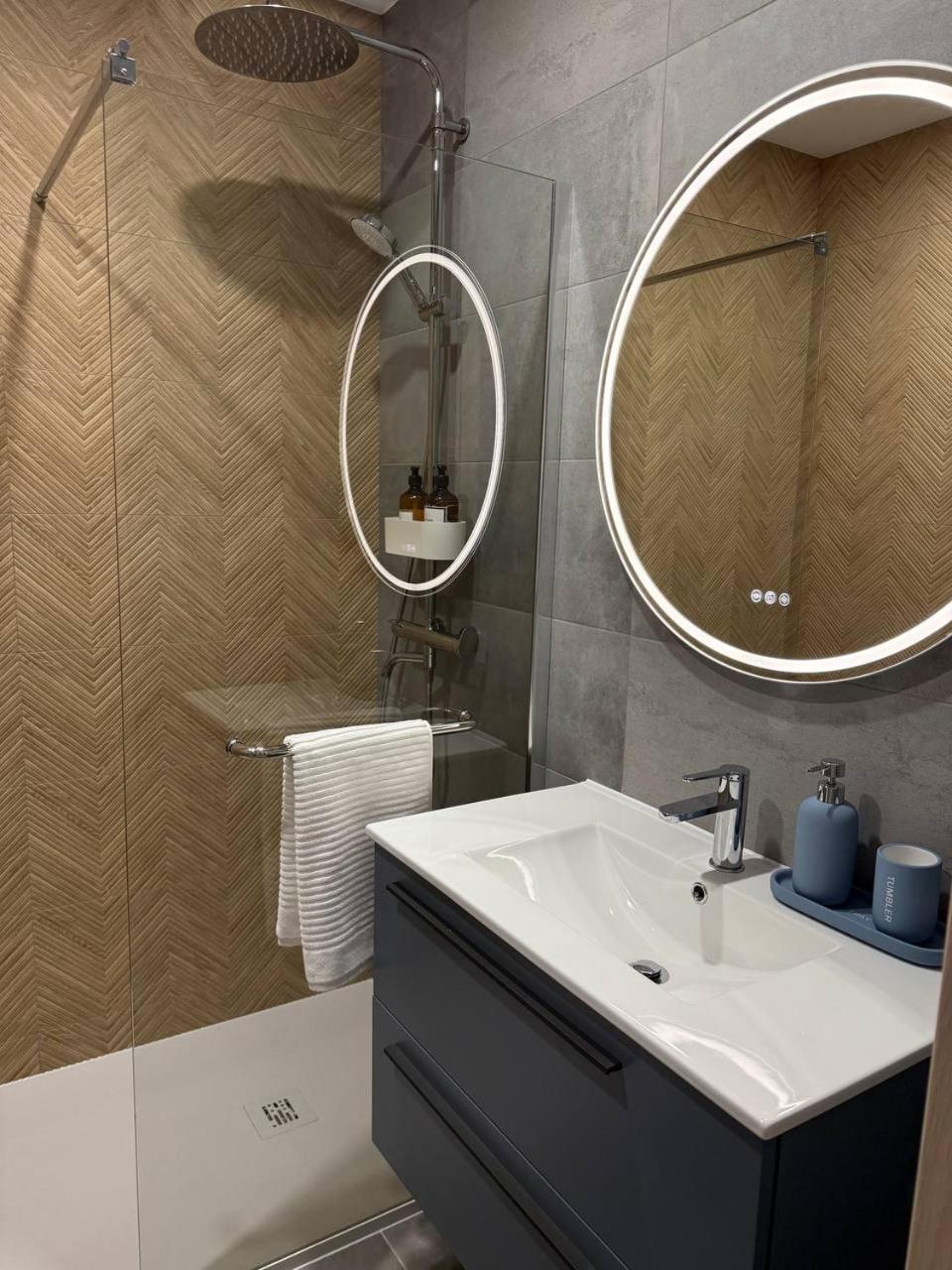 Apartamentos Sol Da Luz Luaran gambar